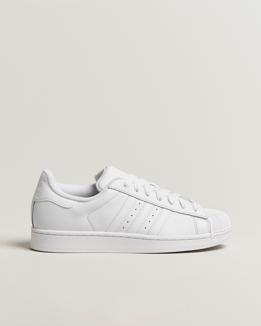 Heren | Sneakers | adidas Originals | Superstar II Sneaker White