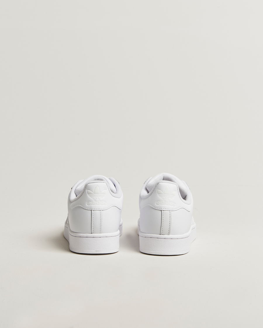 Heren | Sneakers | adidas Originals | Superstar II Sneaker White