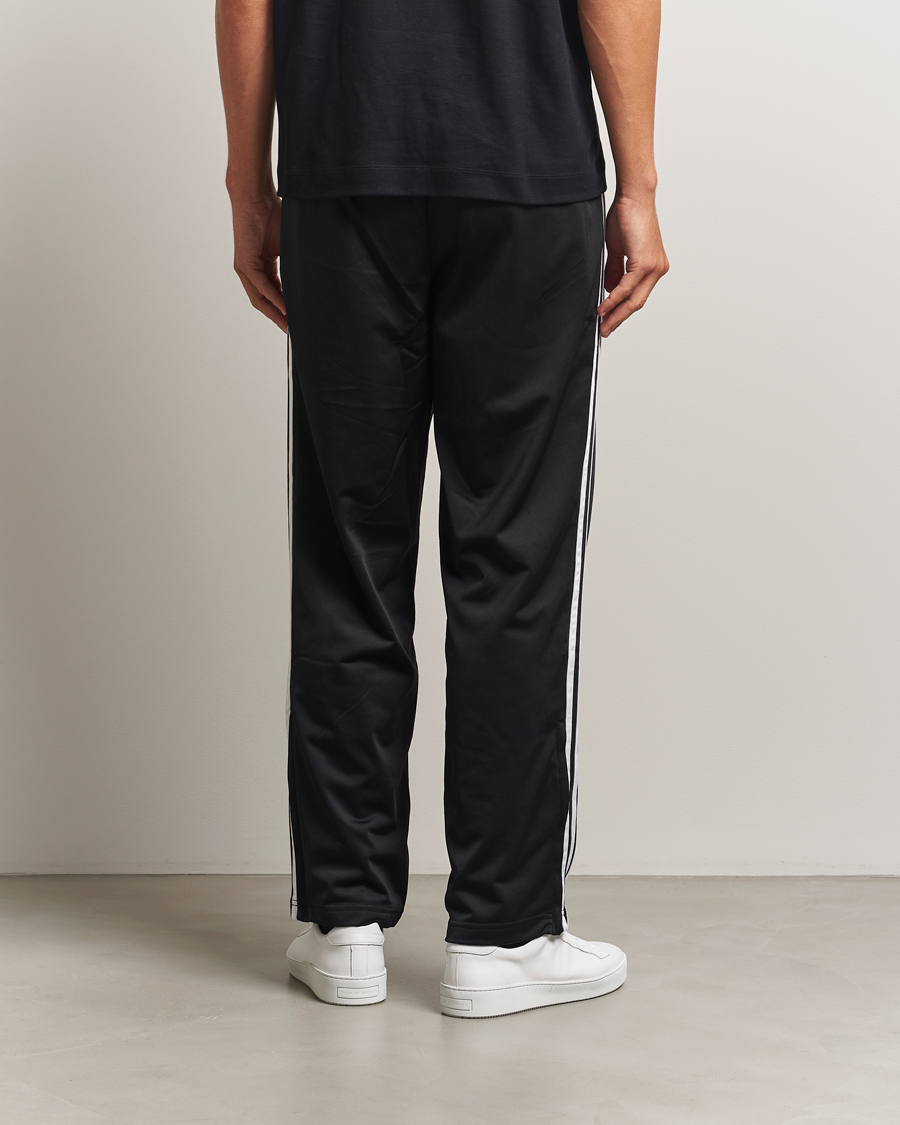 Heren | Broeken | adidas Originals | Firebird Track Pants Black