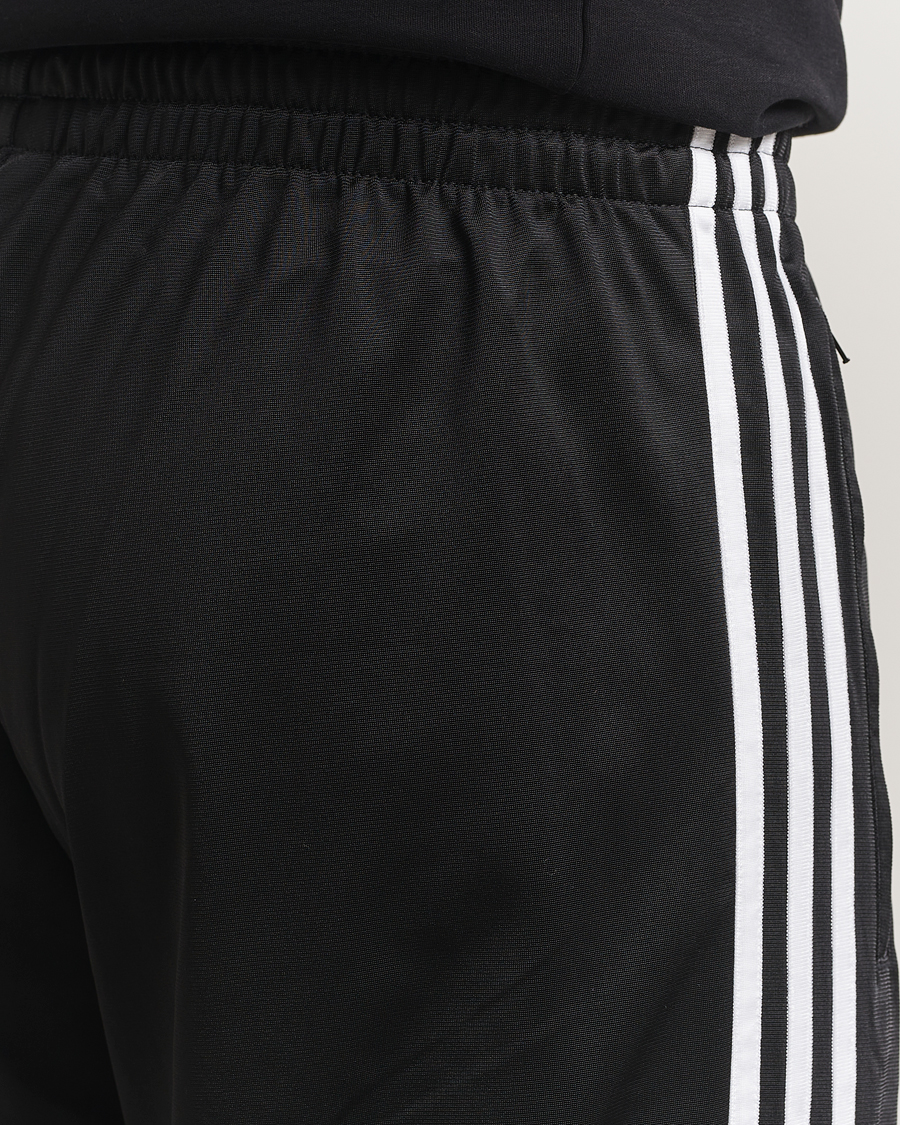 Heren | Broeken | adidas Originals | Firebird Track Pants Black