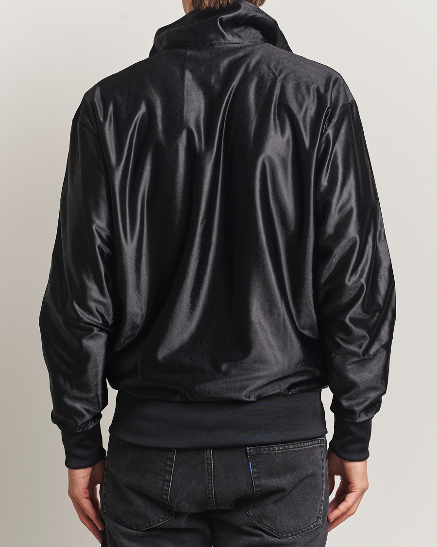 Heren | Truien | adidas Originals | Firebird Tonal Track Jacket Black