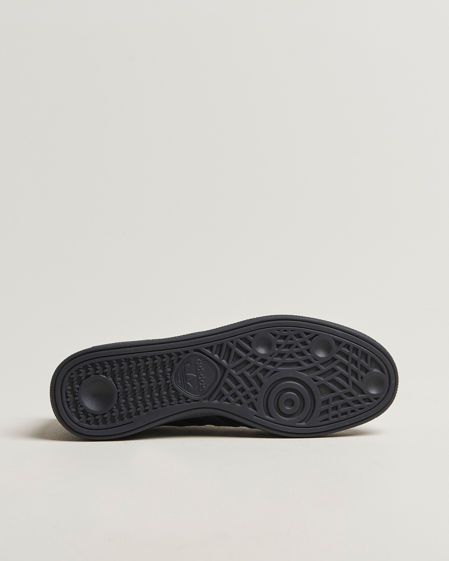 Heren | Sneakers | adidas Originals | Handball Special Sneaker Black/Carbon