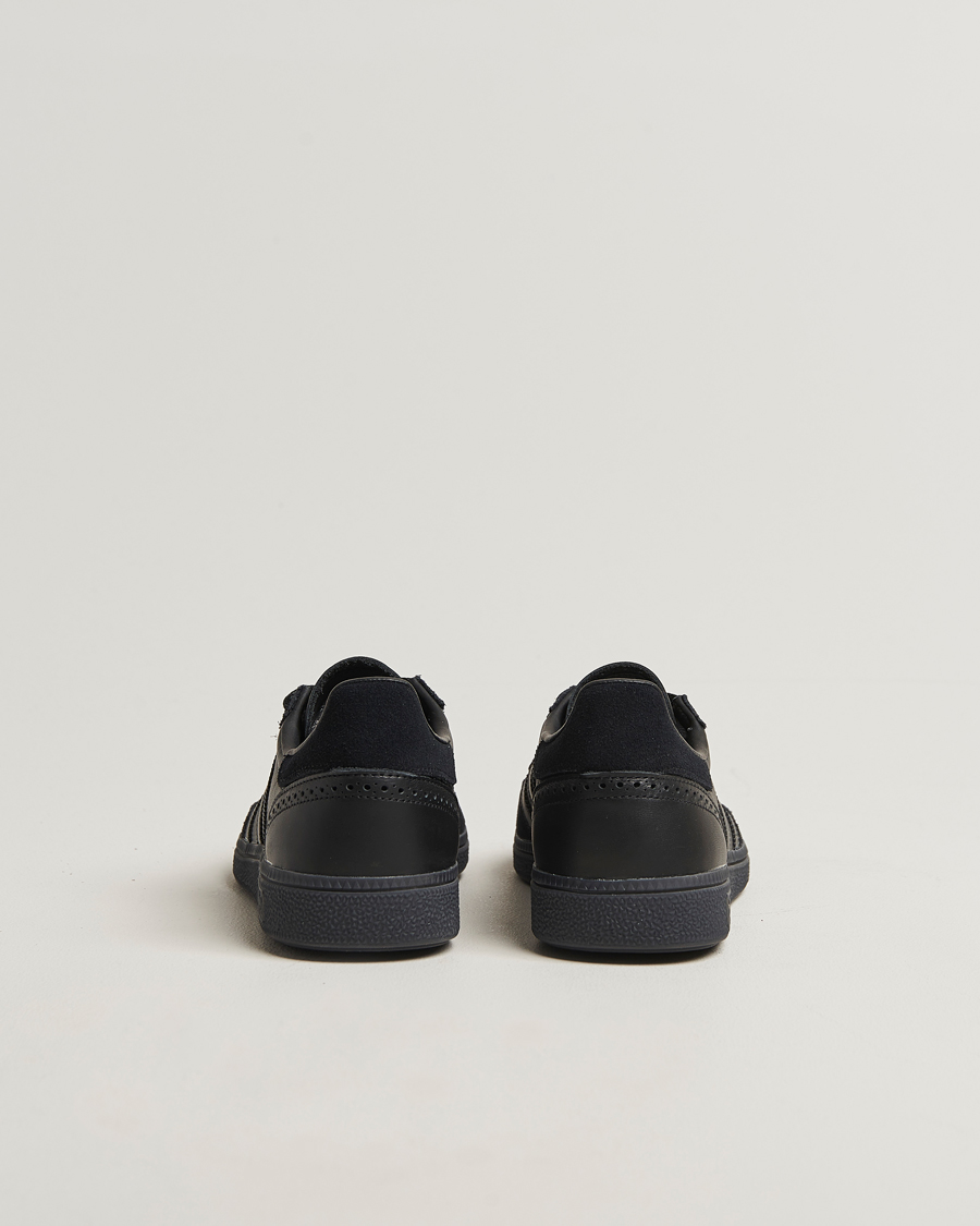 Heren | Sneakers | adidas Originals | Handball Special Sneaker Black/Carbon