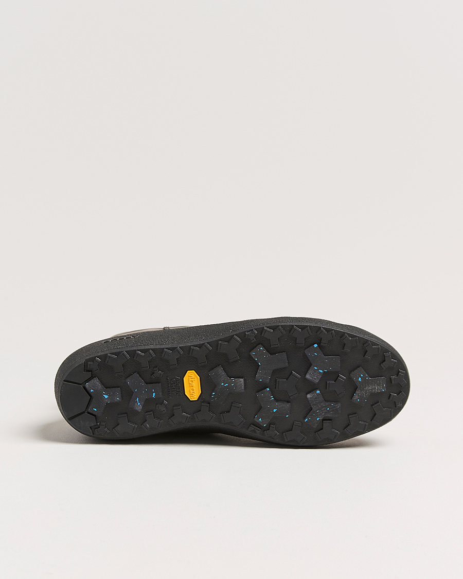 Heren | Laarzen | Bally | Guard III M Waterproof Curling Boot Black
