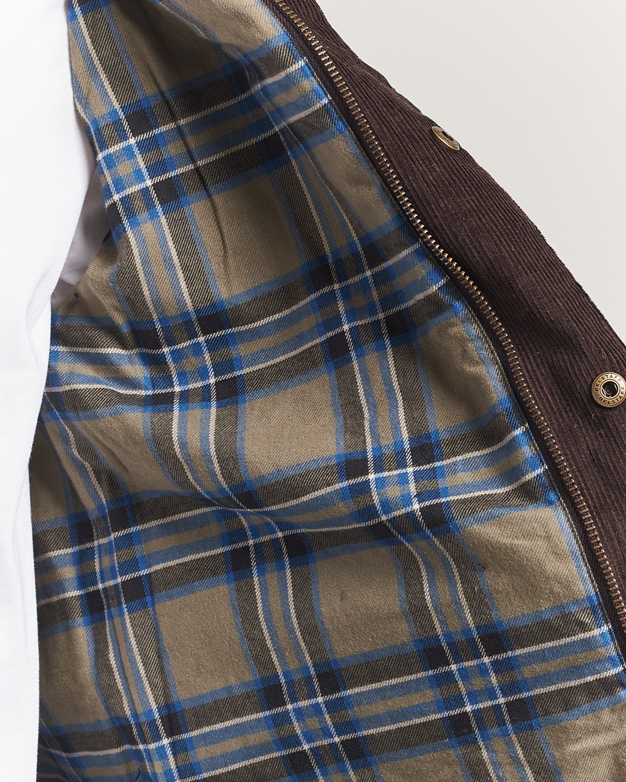 Heren | Jassen | Belstaff | Ground Wax Jacket Faded Olive