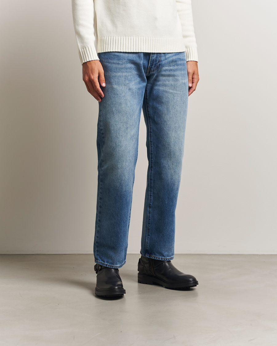 Heren | Laarzen | Belstaff | Trailmaster Leather Boot Black