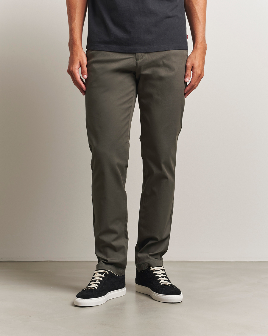 Heren | Broeken | Dockers | Cotton Slim Chino Chimera