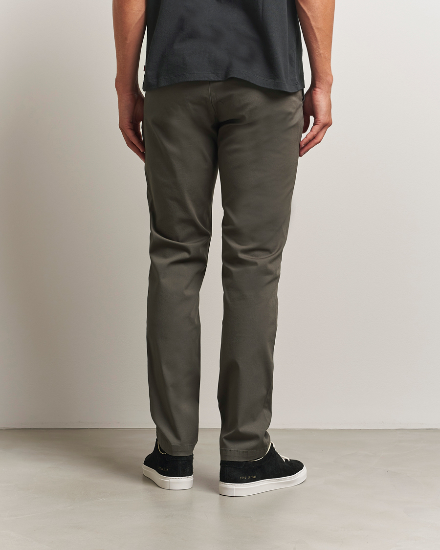 Heren | Broeken | Dockers | Cotton Slim Chino Chimera