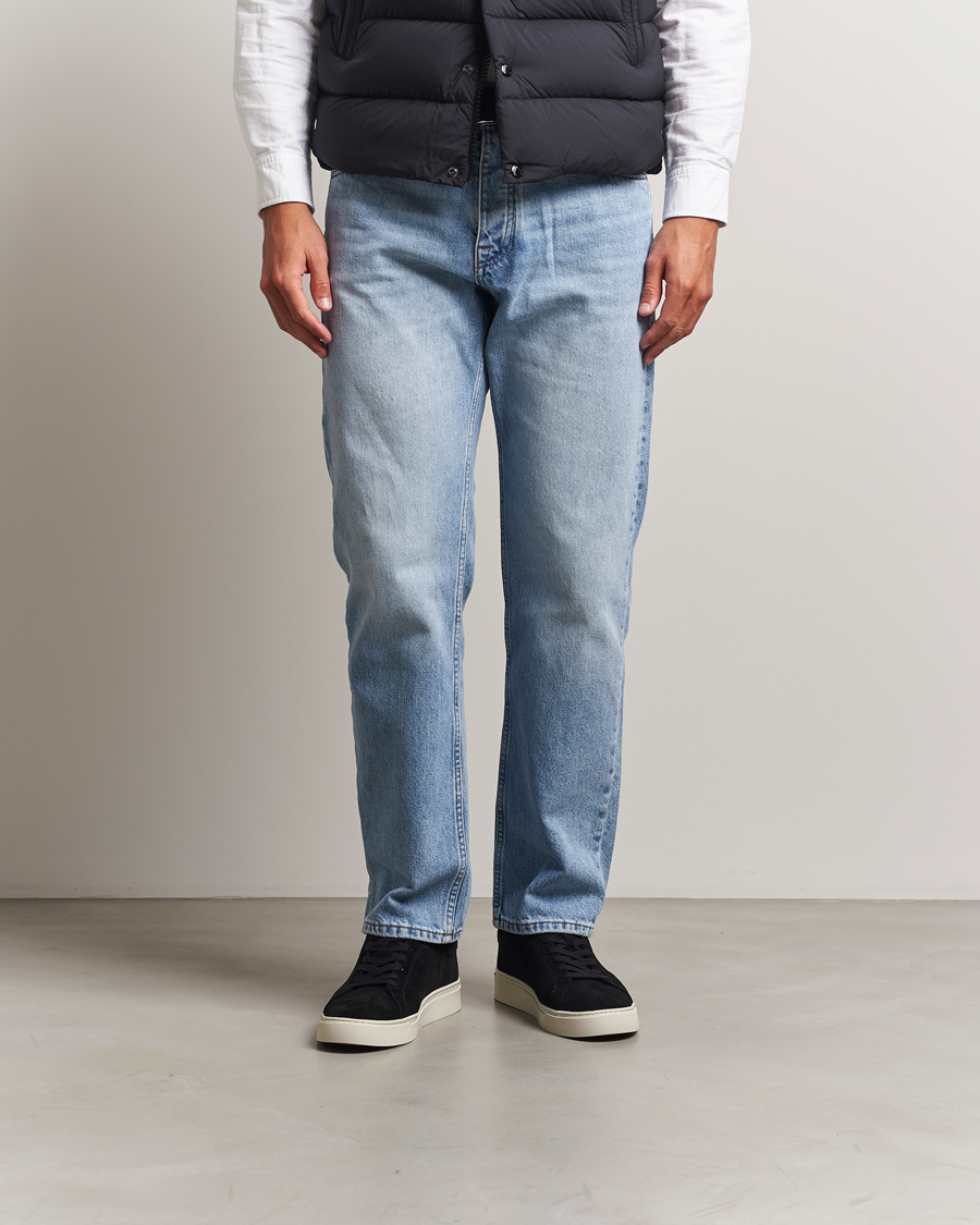 Heren | Sneakers | GANT | Mc Julien Suede Sneaker Black