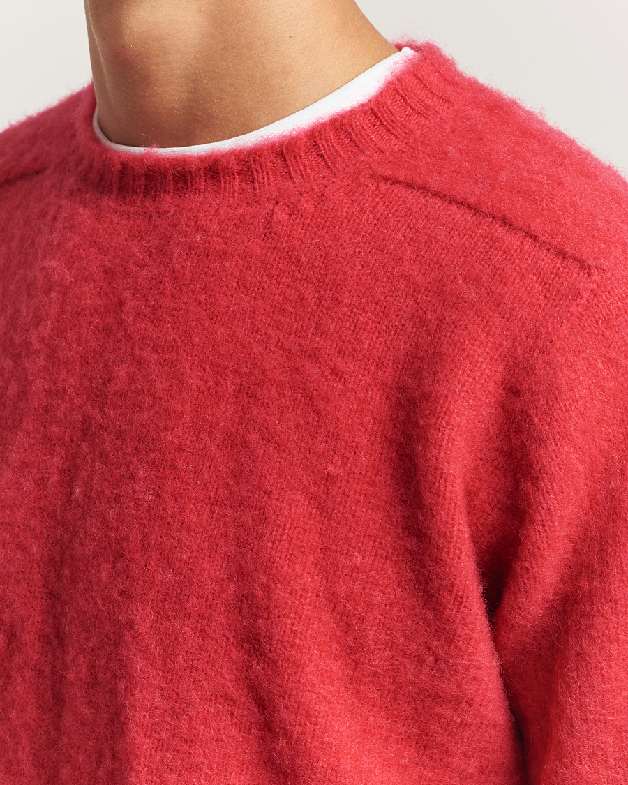 Heren | Truien | Howlin' | Shaggy Bear Sweater Astral