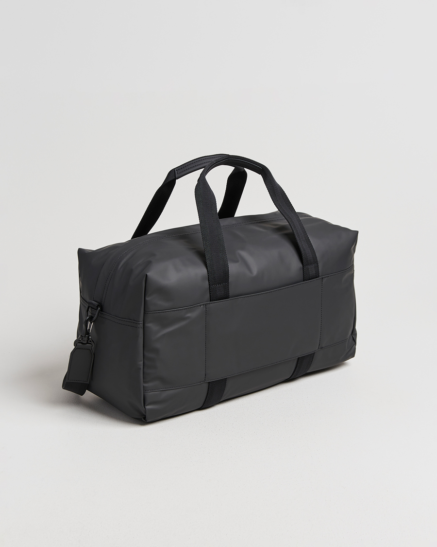 Heren | Tassen | BOSS BLACK | Oryo Holdall Black