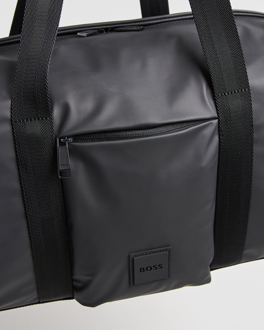 Heren | Tassen | BOSS BLACK | Oryo Holdall Black