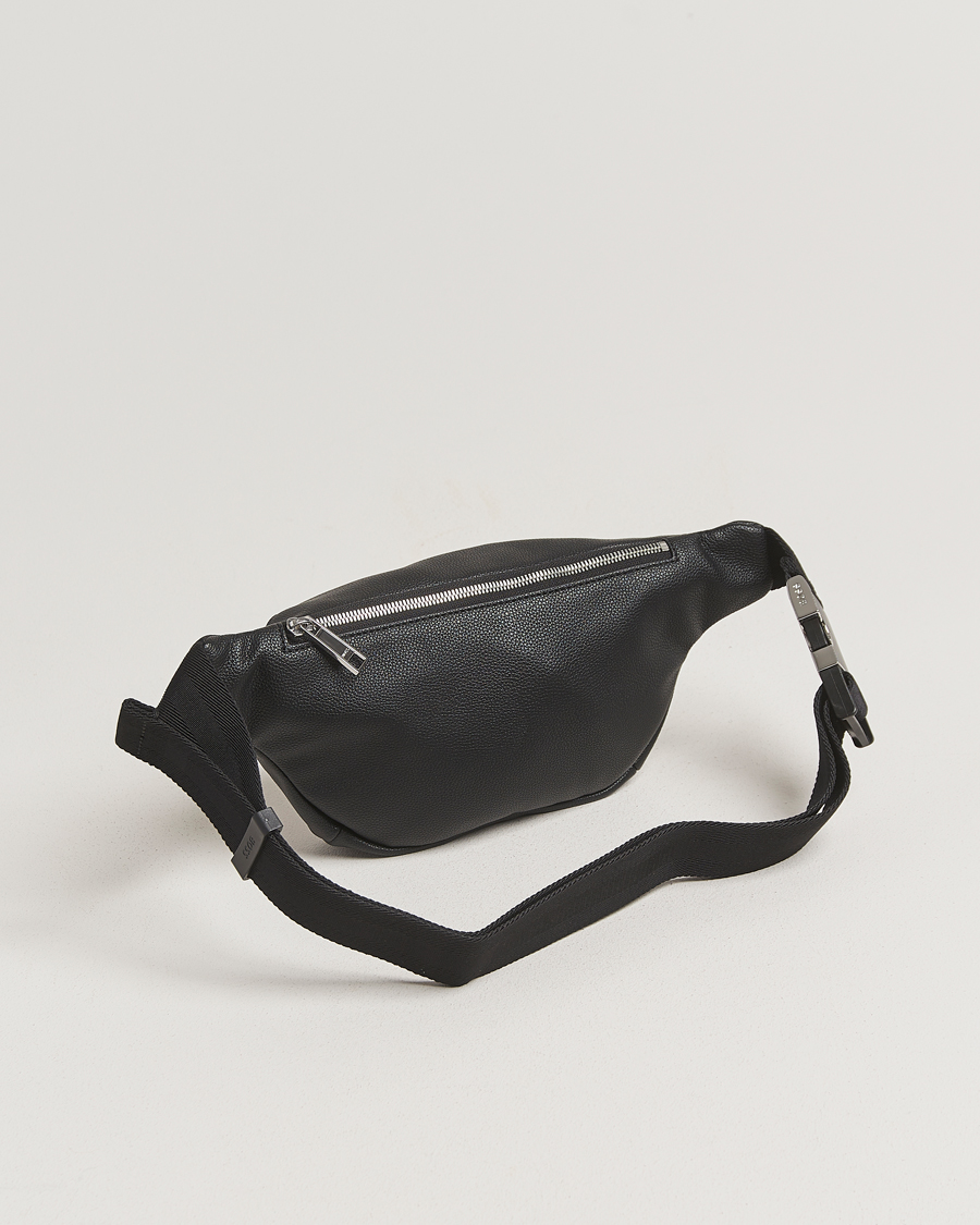 Heren | Tassen | BOSS BLACK | Ray Beltbag Black