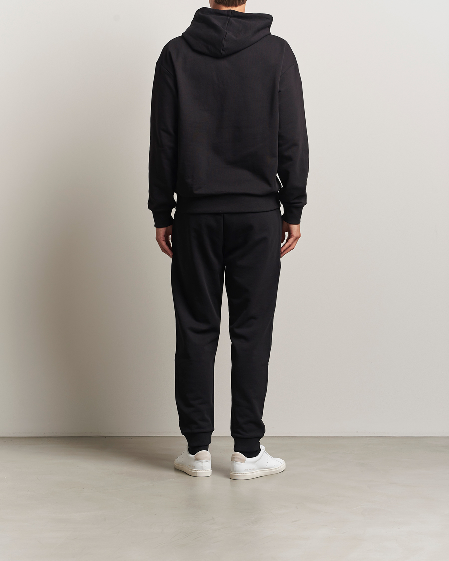 Heren | Broeken | HUGO | Tracksuit Set Black