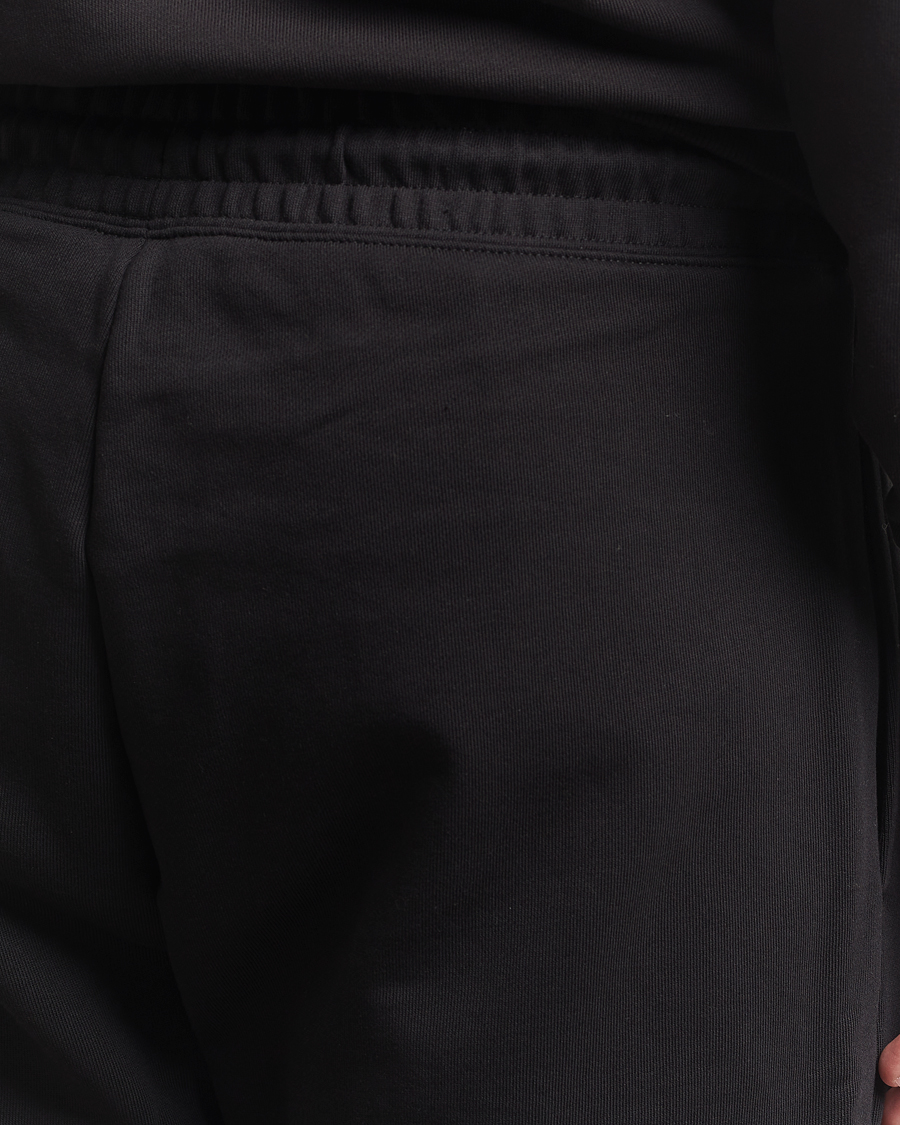 Heren | Broeken | HUGO | Tracksuit Set Black