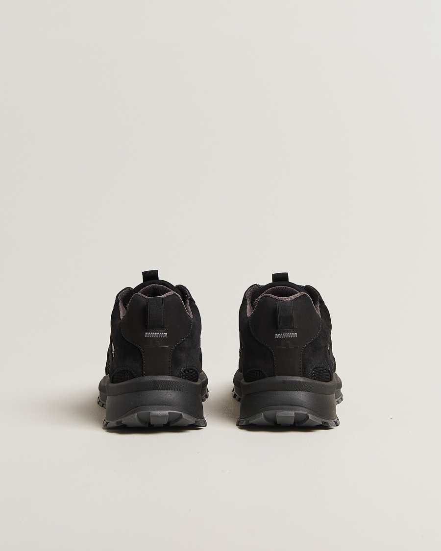 Heren | Sneakers | J.Lindeberg | Ares Running Sneaker Black