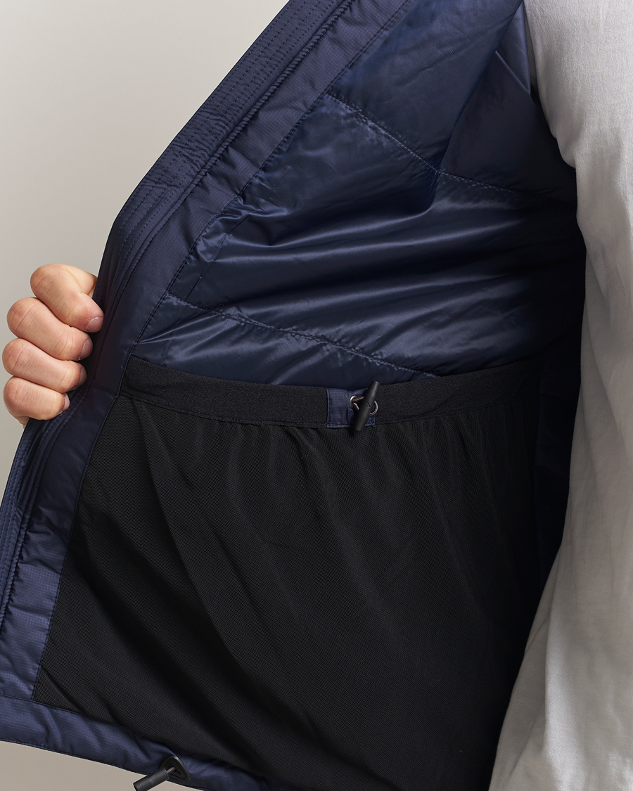 Heren | Active | Klättermusen | Urd Hood Jacket Dark Hights