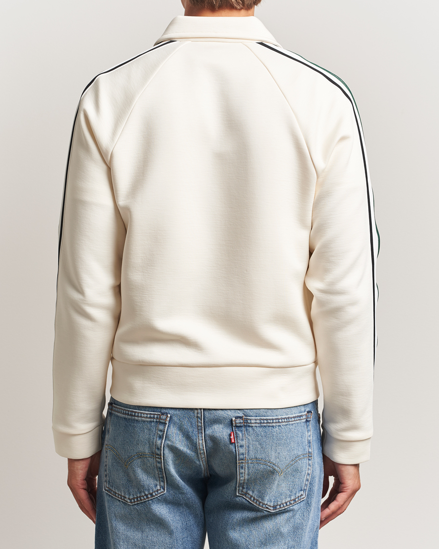 Heren | Truien | Lacoste | Double Faced Jersey Track Jacket Lapland