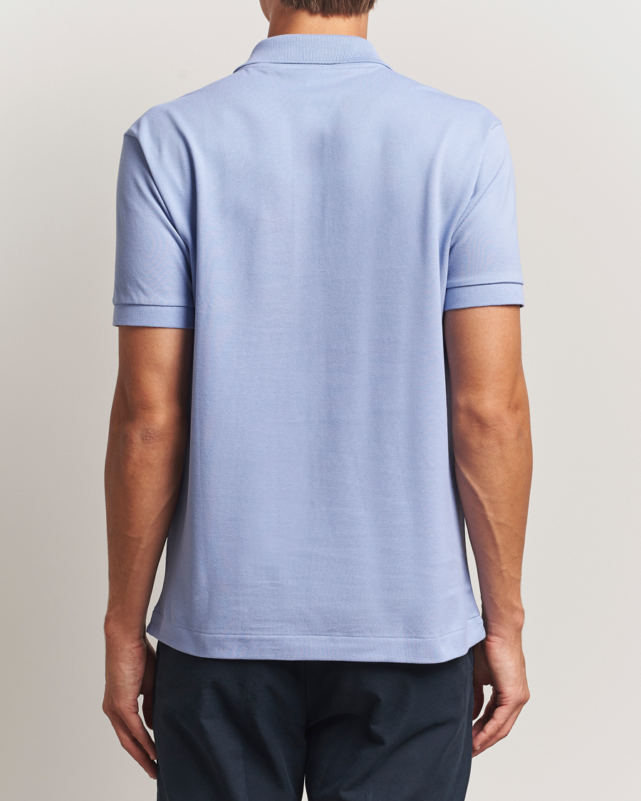 Heren | Polo's | Lacoste | Original Polo Piké Delphinium
