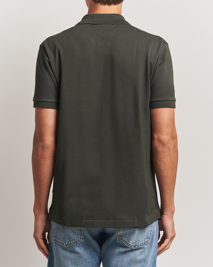 Heren | Polo's | Lacoste | Original Polo Piké Sapwood