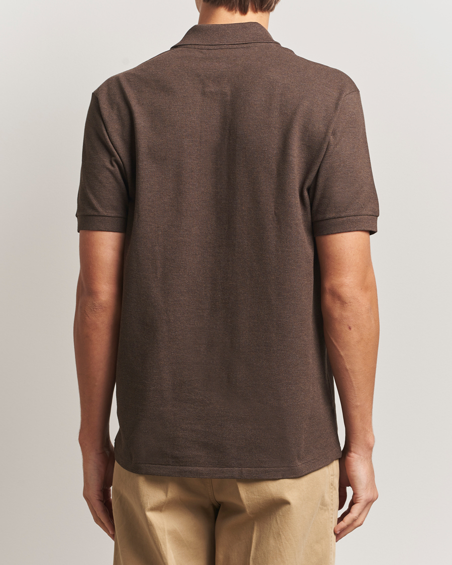 Heren | Polo's | Lacoste | Original Polo Piké Tanin Chine