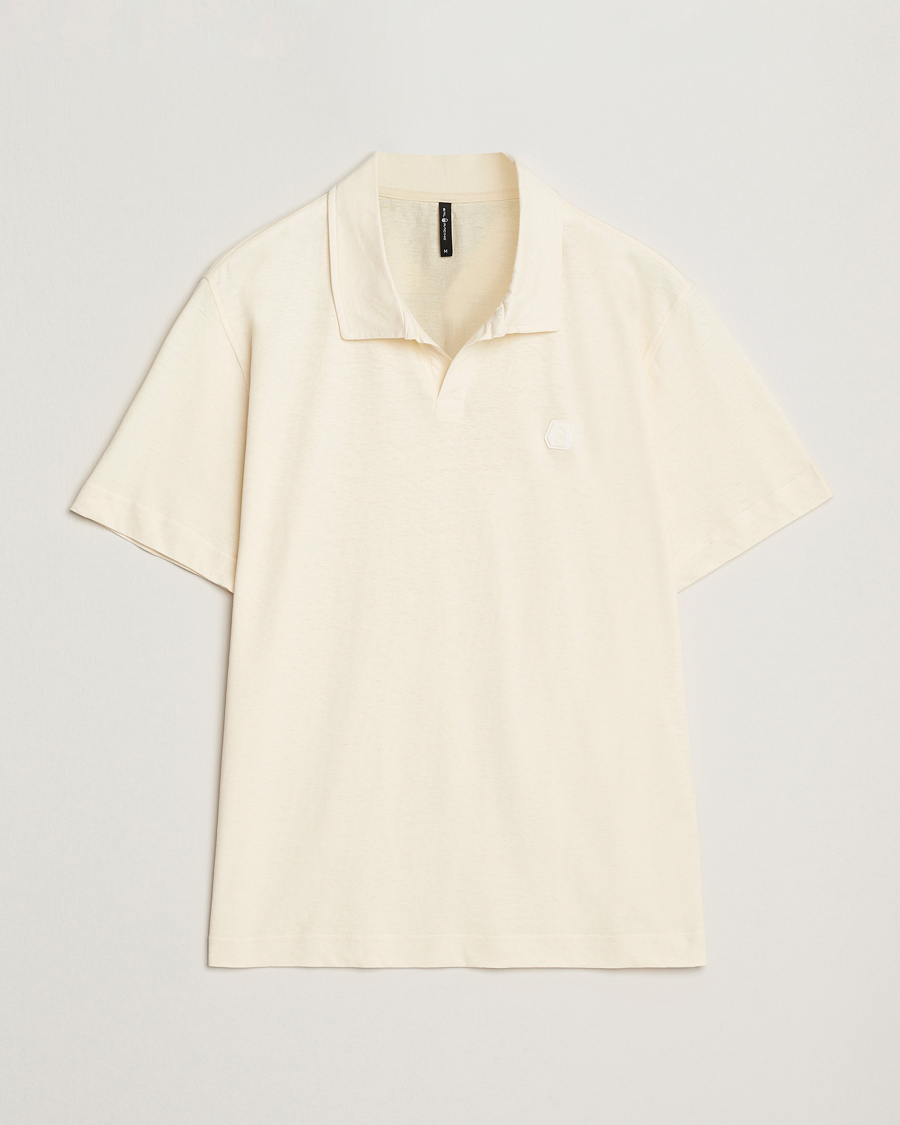 Heren | Polo's | Sail Racing | Tornado Polo Off White