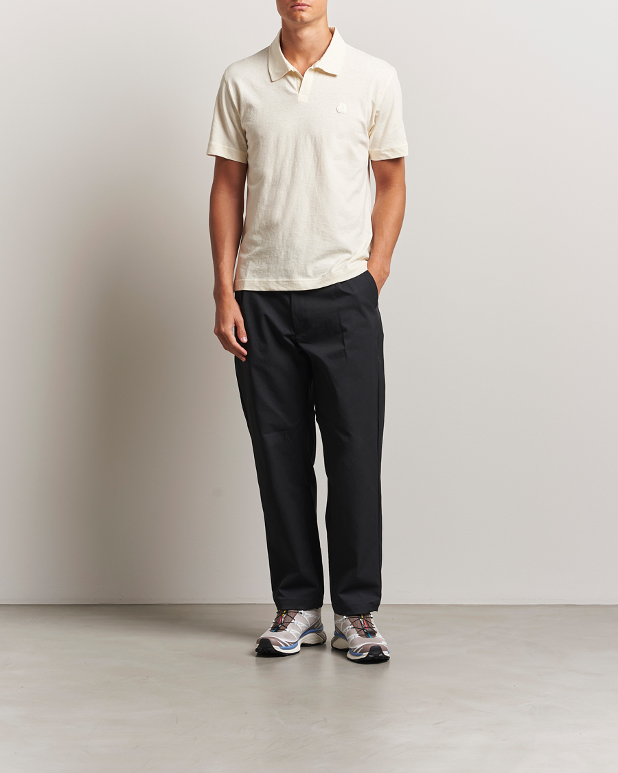 Heren | Polo's | Sail Racing | Tornado Polo Off White
