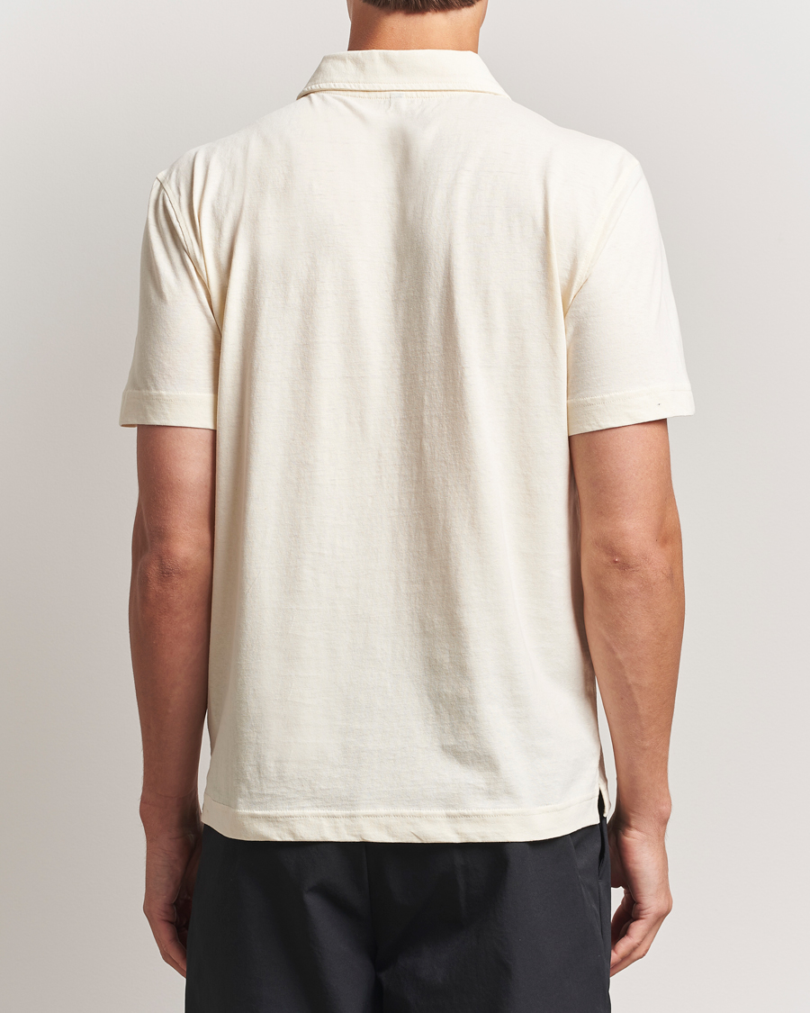 Heren | Polo's | Sail Racing | Tornado Polo Off White