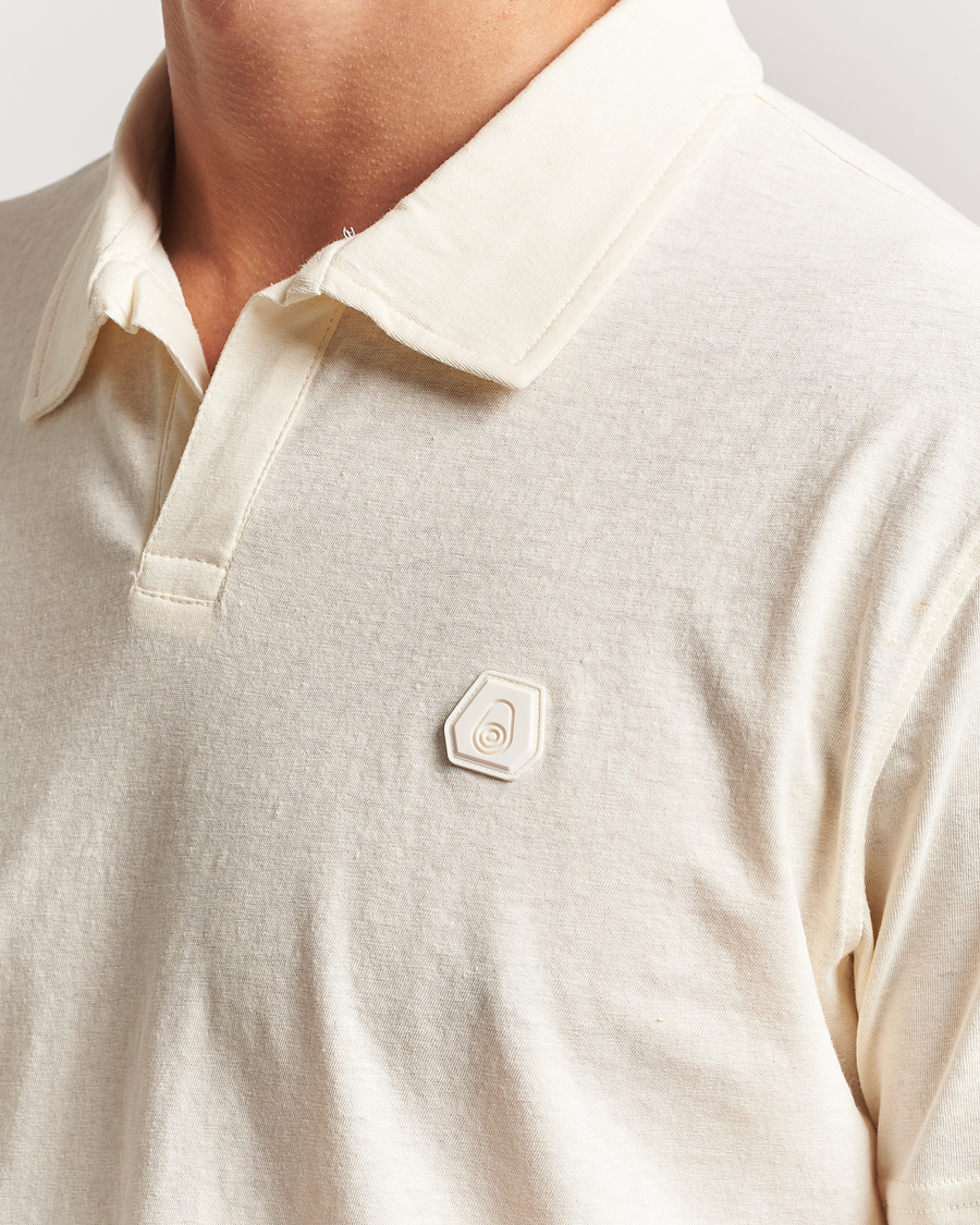 Heren | Polo's | Sail Racing | Tornado Polo Off White