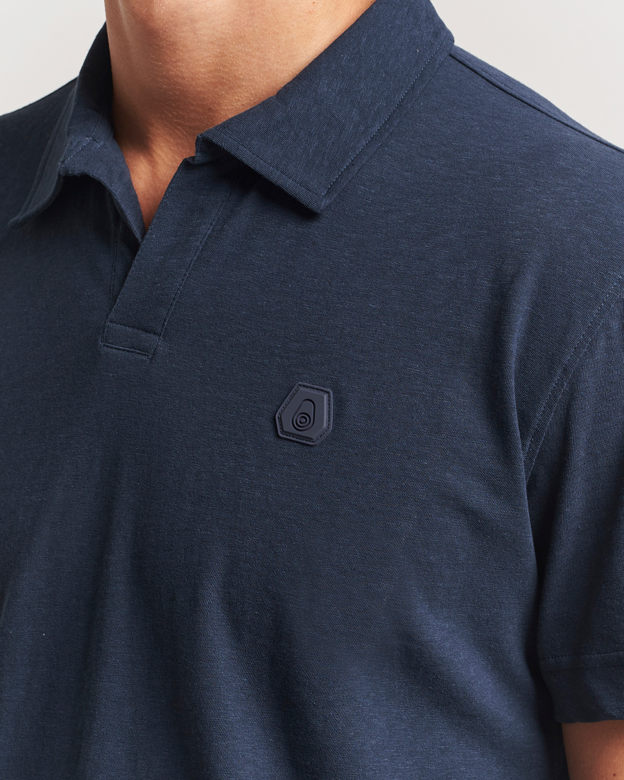 Heren | Polo's | Sail Racing | Tornado Polo Navy