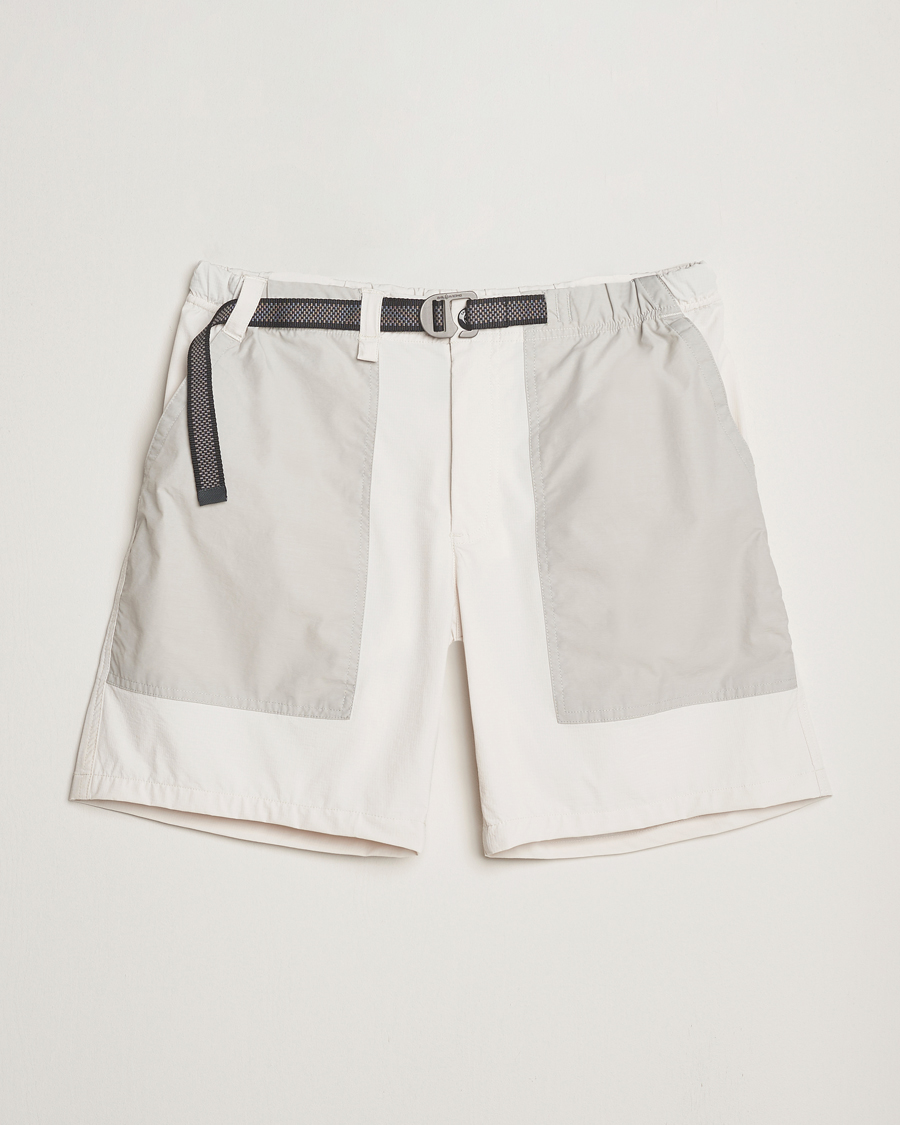 Heren | Korte broek | Sail Racing | Tornado Ripstop Shorts Spray White