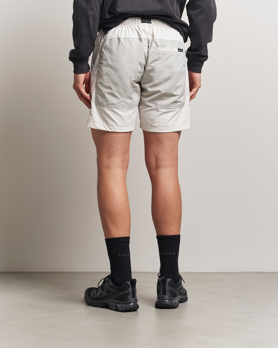 Heren | Korte broek | Sail Racing | Tornado Ripstop Shorts Spray White