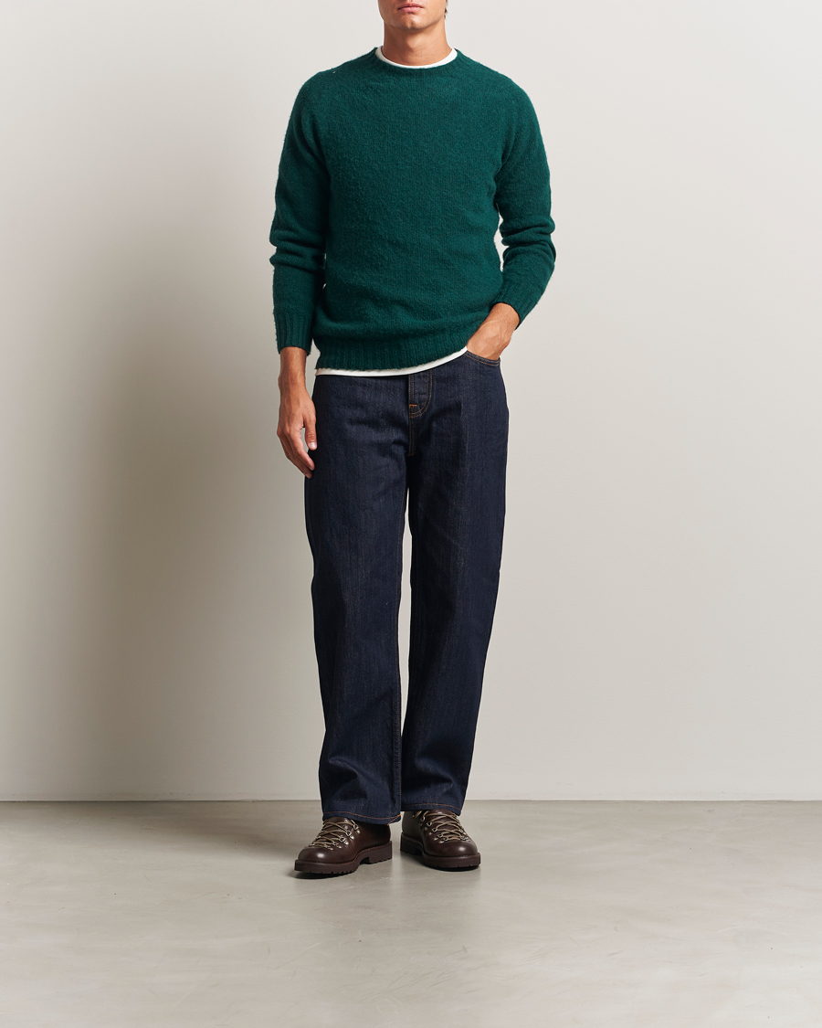 Heren | Broeken | Nudie Jeans | Tuff Tony Jeans One Wash