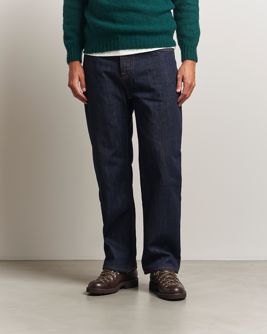Heren | Broeken | Nudie Jeans | Tuff Tony Jeans One Wash