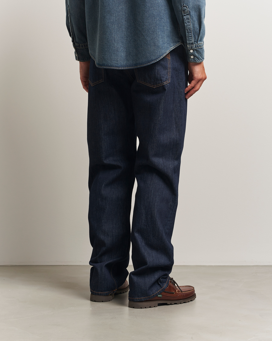 Heren | Jeans | Nudie Jeans | Tuff Tony Jeans One Wash