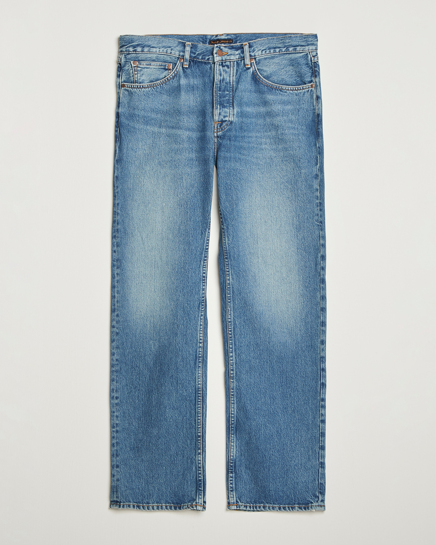 Heren | Jeans | Nudie Jeans | Tuff Tony Jeans Day Dreamer