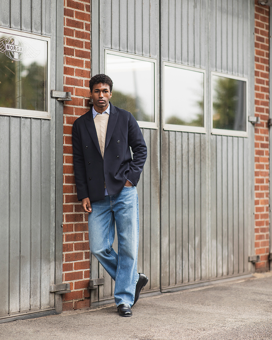 Heren | Jeans | Nudie Jeans | Tuff Tony Jeans Day Dreamer