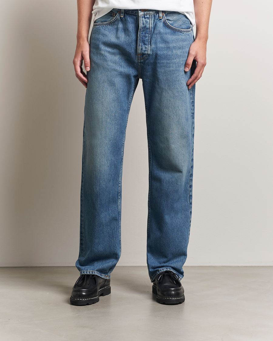 Heren | Jeans | Nudie Jeans | Tuff Tony Jeans Day Dreamer