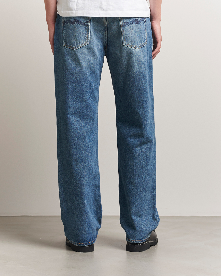 Heren | Jeans | Nudie Jeans | Tuff Tony Jeans Day Dreamer