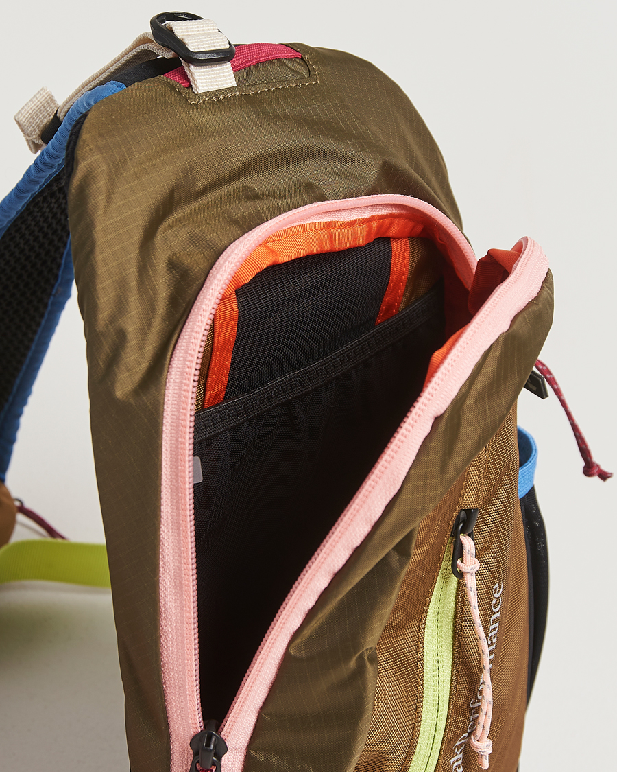 Heren | Tassen | Peak Performance | Outdoor Slingbag Meadow Moss
