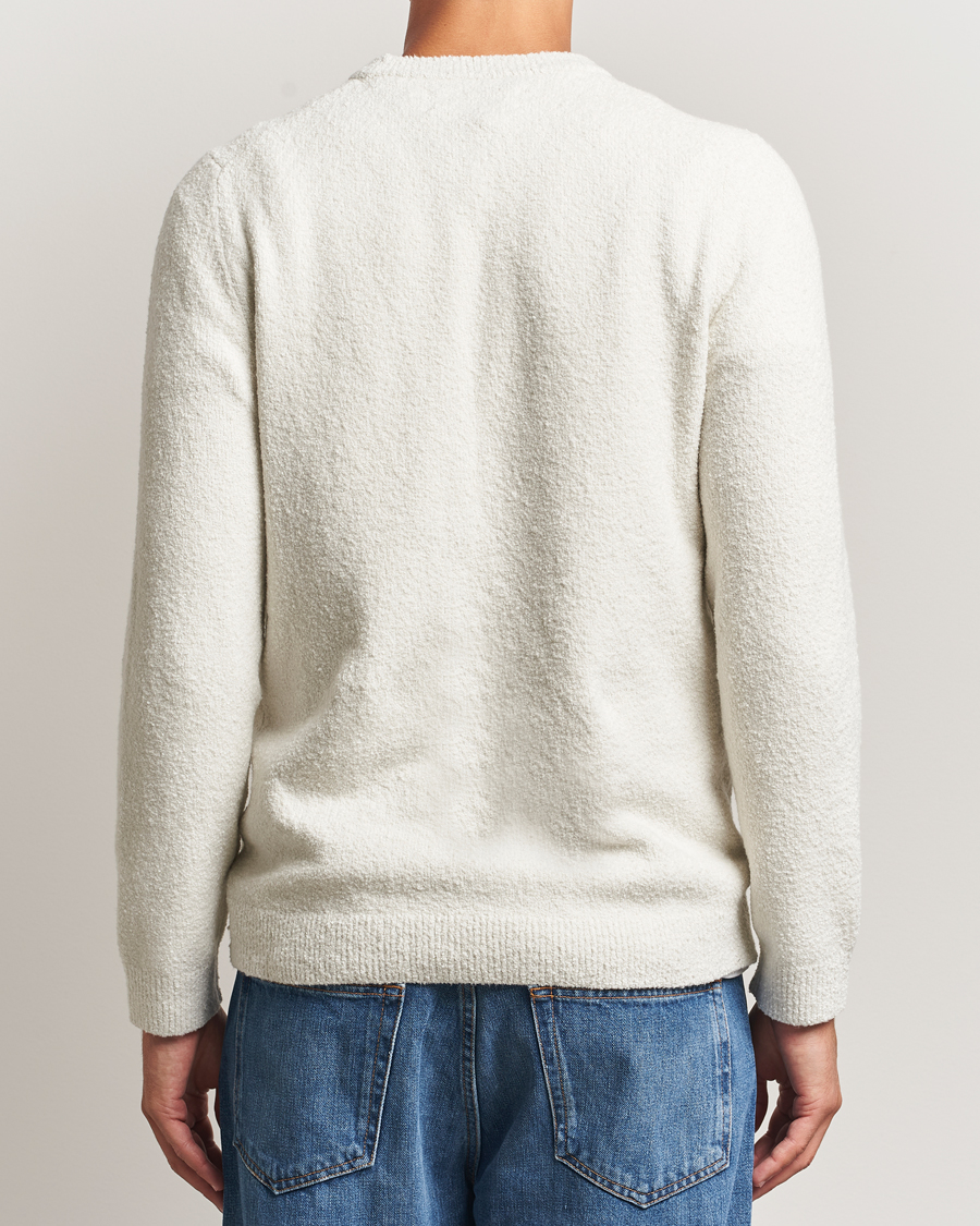 Heren | Truien | Samsøe Samsøe | Nino Knitted Sweater Silver Birch
