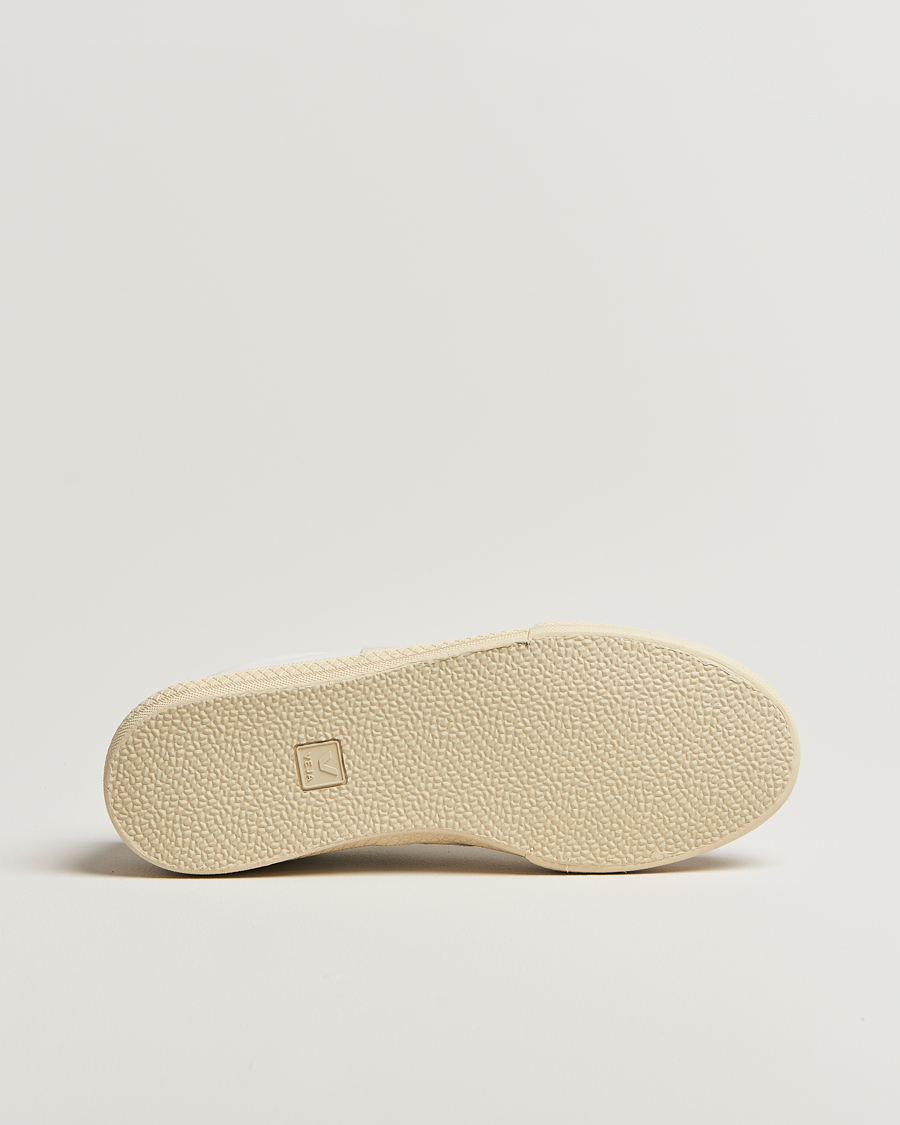 Heren | Sneakers | Veja | Volley Sneaker White/Natural
