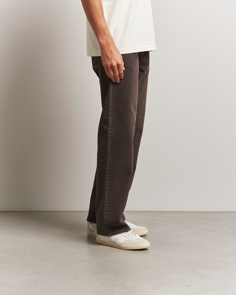 Heren | Sneakers | Veja | Volley Sneaker White/Natural