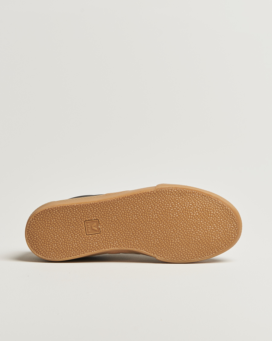 Heren | Sneakers | Veja | Volley Sneaker Black/Pierre