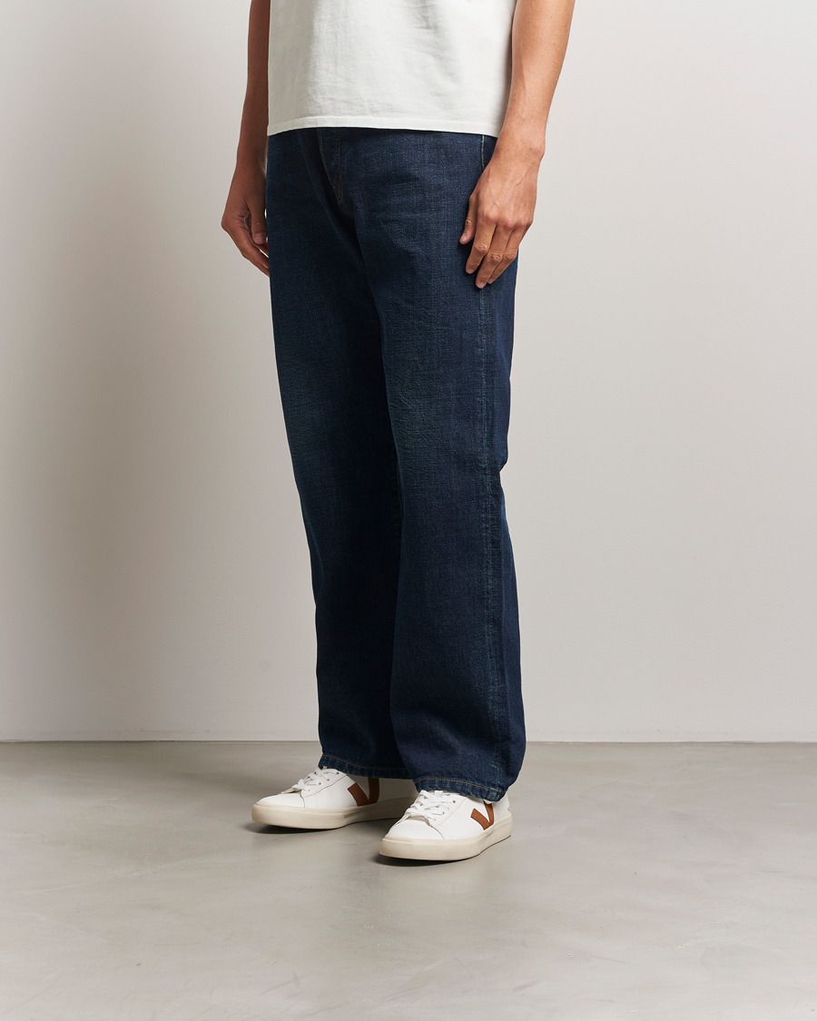 Heren | Sneakers | Veja | Campo Sneaker White/Cognac