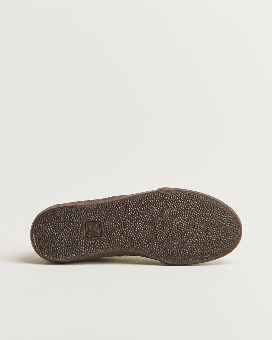 Heren | Sneakers | Veja | Volley Suede Sneaker Detox/Pierre
