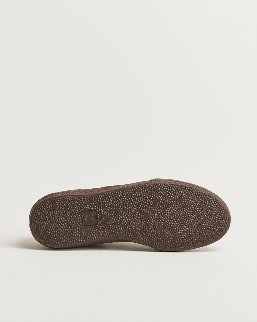 Heren | Sneakers | Veja | Volley Suede Sneaker Eagle/Swan