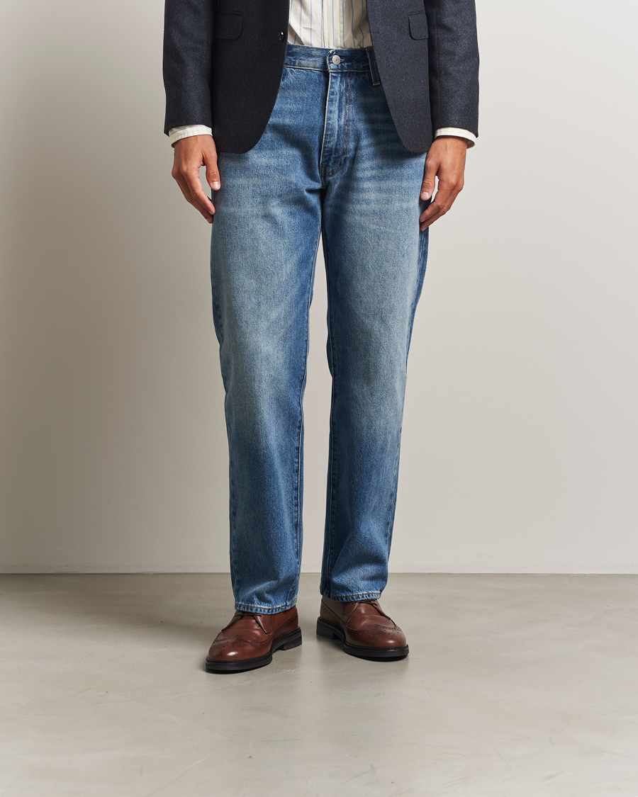 Heren | GANT Bidford Leather Brouges Cognac | Gant | Bidford Leather Brouges Cognac