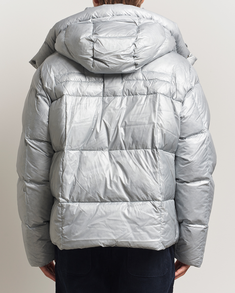 Heren | Jassen | J.Lindeberg | Kade Down Hooded Jacket High Rise