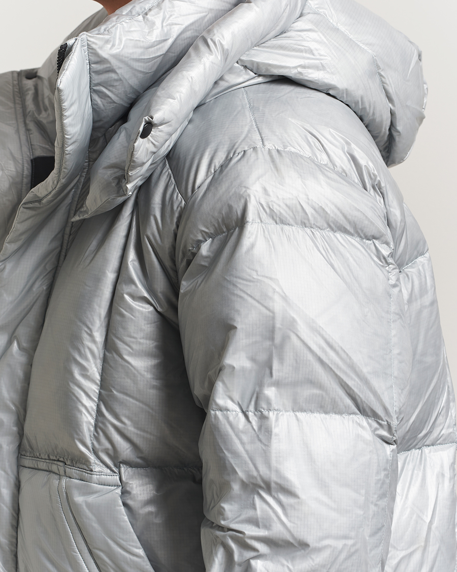 Heren | Jassen | J.Lindeberg | Kade Down Hooded Jacket High Rise